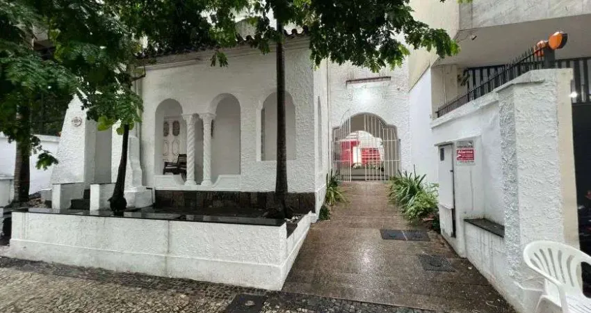 Casa comercial para alugar na Rua Redentor, 105, Ipanema, Rio de Janeiro