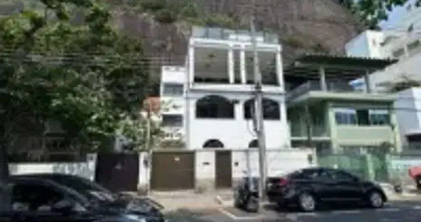 Apartamento com 4 quartos à venda na Avenida Portugal, 620, Urca, Rio de Janeiro