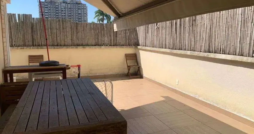 Casa com 3 quartos à venda na Rua Mário Pederneiras, 55, Humaitá, Rio de Janeiro