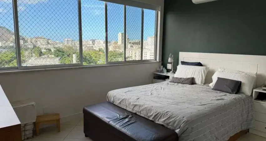 Imóvel para aluguel possui 200 metros quadrados com 4 quartos em Leblon - Rio de Janeiro - RJ