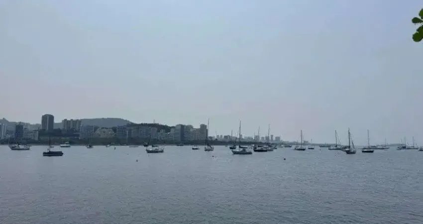 A Casa dos Seus Sonhos na Urca – Um Lar para Chamar de Seu!