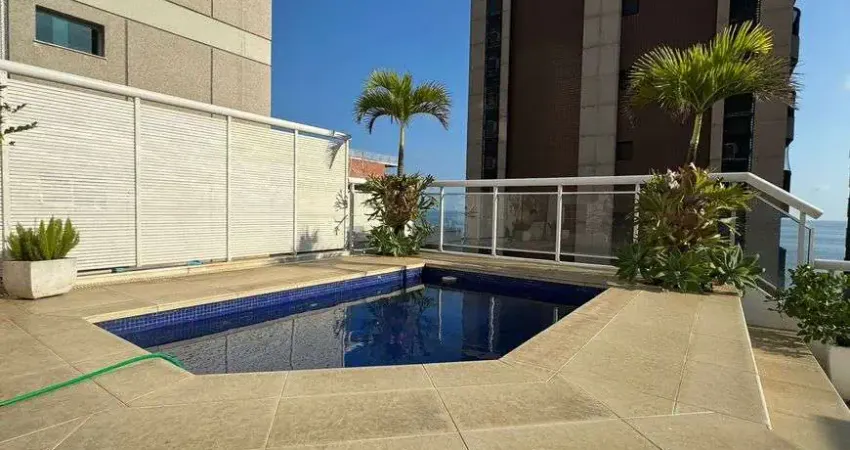 Triplex para venda tem 300 metros quadrados com 3 quartos em Ipanema - Rio de Janeiro - RJ