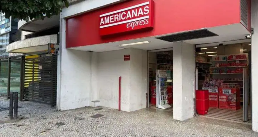 Imóvel para aluguel possui 177 metros quadrados em Jardim Botânico - Rio de Janeiro - RJ