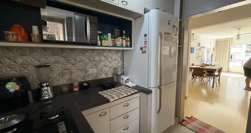 Apartamento com 1 quarto à venda na Rua Bento Lisboa, 9, Catete, Rio de Janeiro