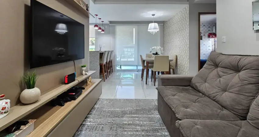Apartamento de 2 quartos com 1 suíte á Venda no bairro Bom Pastor em Juiz de Fora, MG