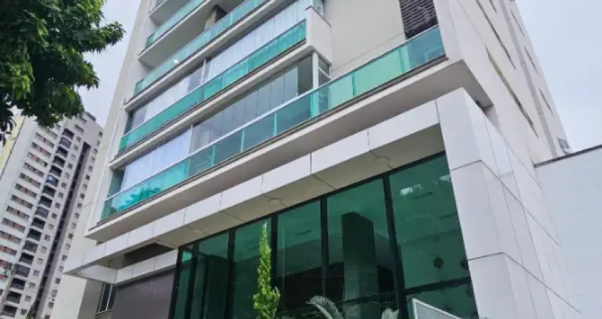 Apartamento de 2 quartos com 1 suíte á venda no bairro bom pastor em juiz de fora, mg