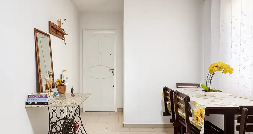 Apartamento com  3 quartos e 2 banheiros á Venda no bairro Paineiras em Juiz de Fora, MG
