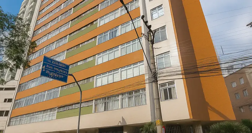 Apartamento de 118m² com 3 quartos , 1 Suíte  á Venda no  Centro de Juiz de Fora, MG