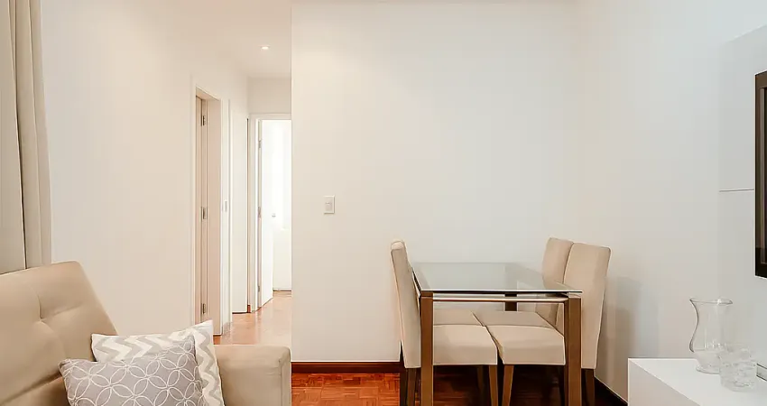 Apartamento Garden com 3 Quartos à venda, 88 m² por R$ 330.000,00 - Vale do Ipê - Juiz de Fora/MG