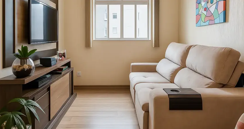 Apartamento  com 3 quartos , 1 suíte á venda no bairro paineiras em juiz de fora, mg