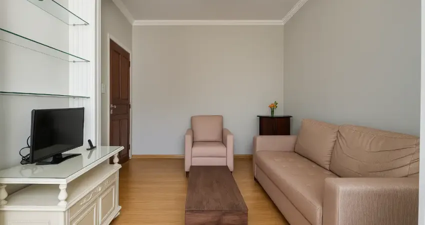 Apartamento reformado de 2 quartos à venda, 93 m² por r$ 320.000 - santa helena