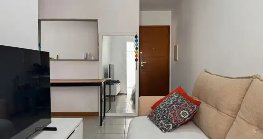 Apartamento garden de 1 quarto, 1 banheiro, 53m² a venda no bairro são mateus.