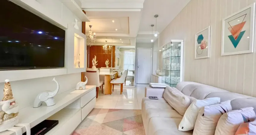 Apartamento reformado de 3 quartos , 1 suíte , 2 banheiros e varanda de frente a venda no bairro alto dos passos