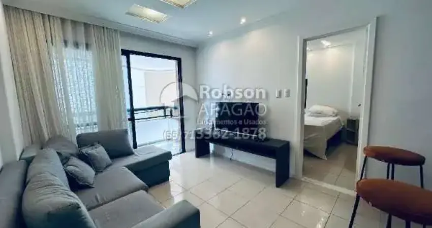 Apartamento com 1 quarto à venda na Rua do Cipreste, Caminho das Árvores, Salvador