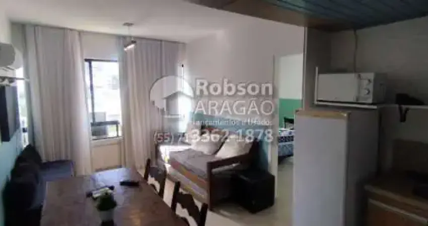 Apartamento com 1 quarto à venda na Avenida Oceânica, Barra, Salvador