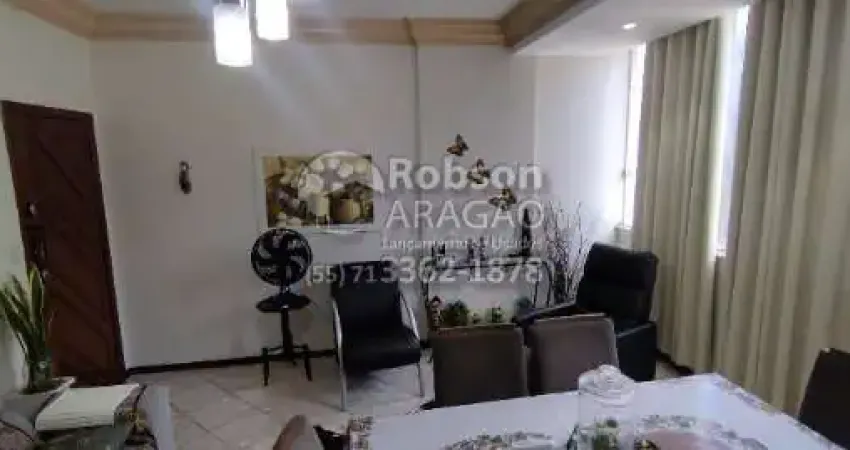 Apartamento com 3 quartos à venda na Avenida Centenário, Barra, Salvador