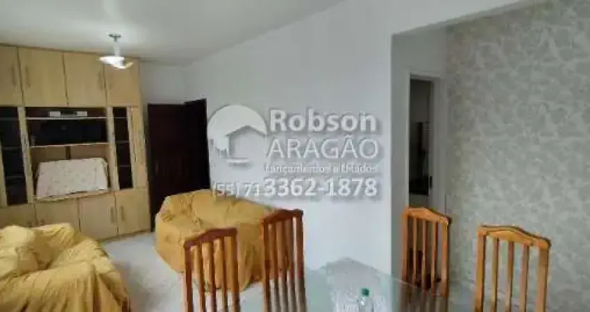 Apartamento com 3 quartos à venda na Doutor Helvécio Carneiro Ribeiro, Ondina, Salvador