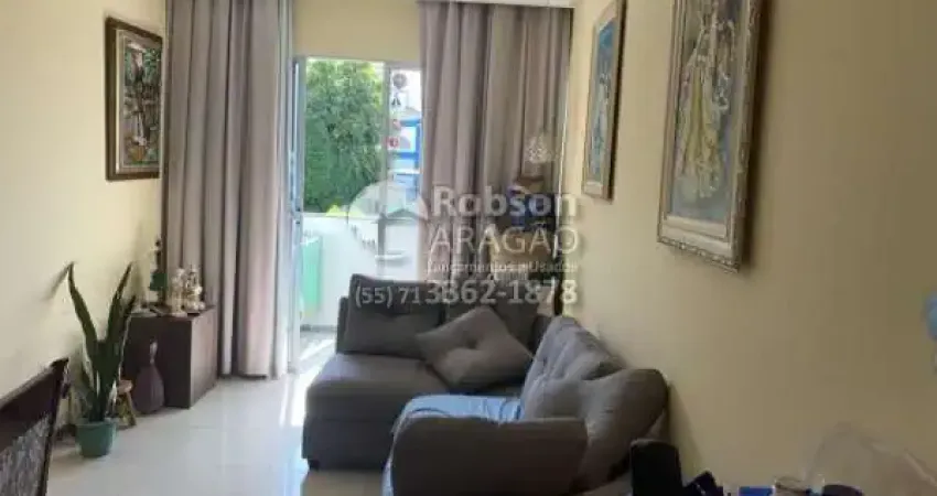Apartamento com 3 quartos à venda na Bernardo Spector, Vila Laura, Salvador