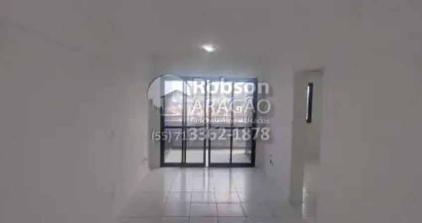 Apartamento com 3 quartos à venda na Doutor Otávio Torres, Brotas, Salvador
