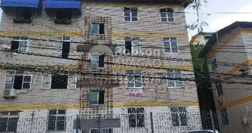 Apartamento com 2 quartos à venda na Doutor Mário Campos, Parque Bela Vista, Salvador
