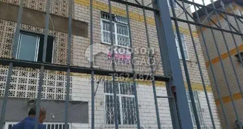 Apartamento com 2 quartos à venda na Doutor Mário Campos, Parque Bela Vista, Salvador