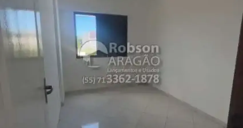 Apartamento com 3 quartos à venda na Rua Doutor Genésio Salles, Vila Laura, Salvador