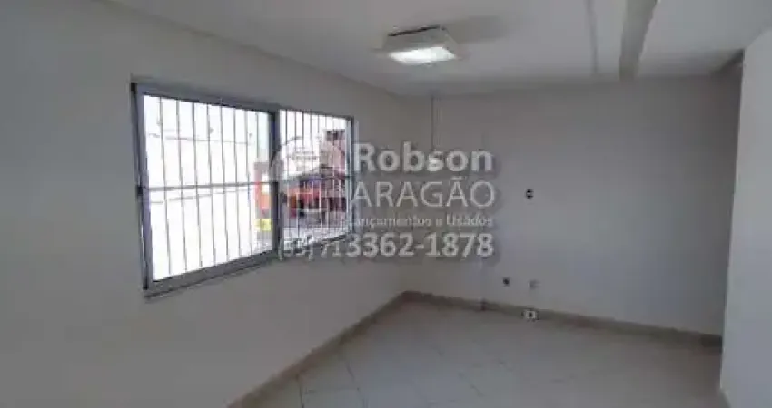 Apartamento com 2 quartos à venda na Professor Luiz Anselmo da Fonseca, Vila Laura, Salvador