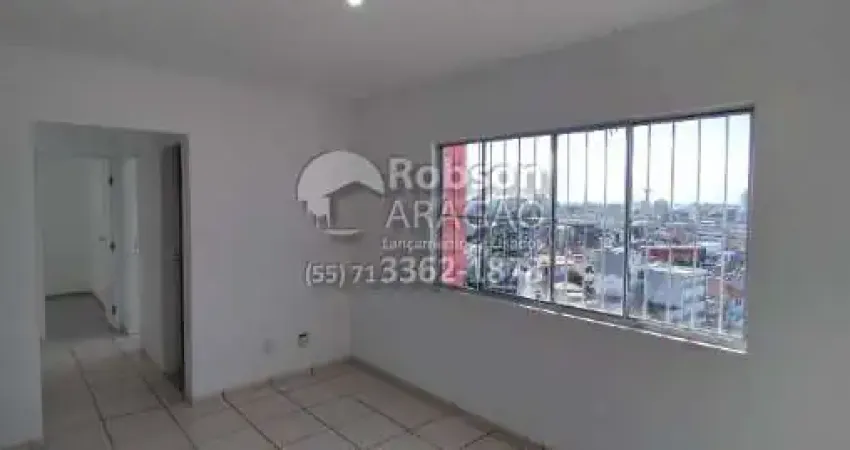 Apartamento com 2 quartos à venda na Professor Luiz Anselmo da Fonseca, Vila Laura, Salvador