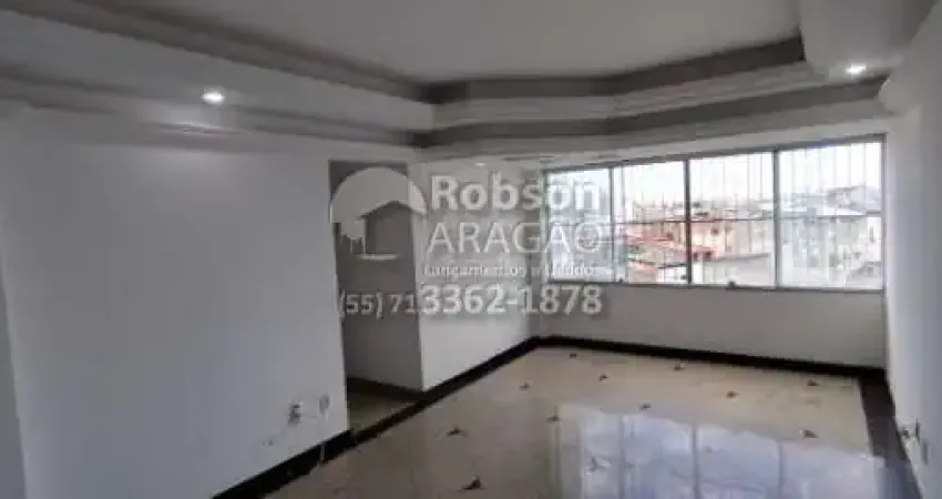 Apartamento com 3 quartos à venda na Professor Luiz Anselmo da Fonseca, Vila Laura, Salvador
