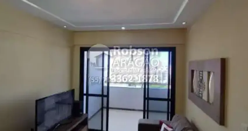 Apartamento com 2 quartos à venda na Joaquim Batista Neves, Brotas, Salvador