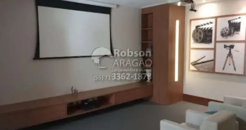 Apartamento com 2 quartos à venda na Otacílio Santos, Brotas, Salvador