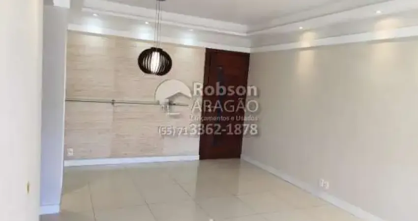 Apartamento com 3 quartos à venda na Professor Luiz Anselmo da Fonseca, Vila Laura, Salvador
