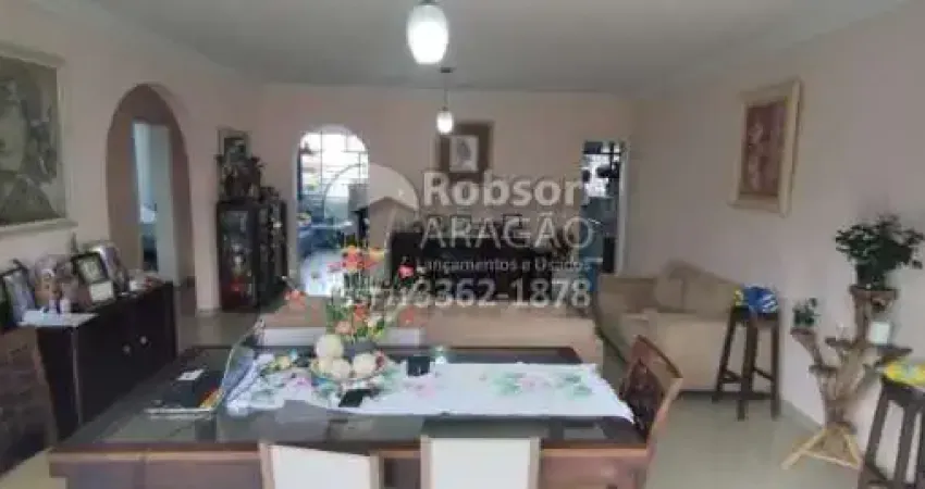 Cobertura com 4 quartos à venda na Rua Irmã Maria Regina, Brotas, Salvador