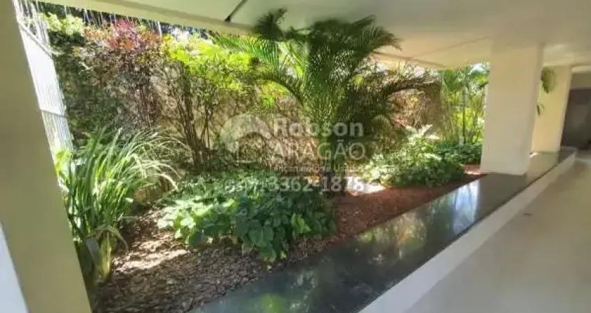 Apartamento com 3 quartos à venda na Doutor Jose Carlos, Acupe de Brotas, Salvador