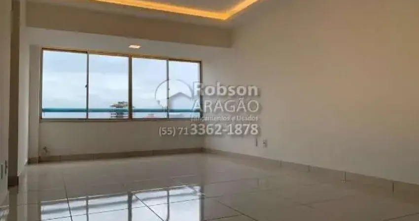 Apartamento com 3 quartos à venda na Professor Luiz Anselmo da Fonseca, Vila Laura, Salvador