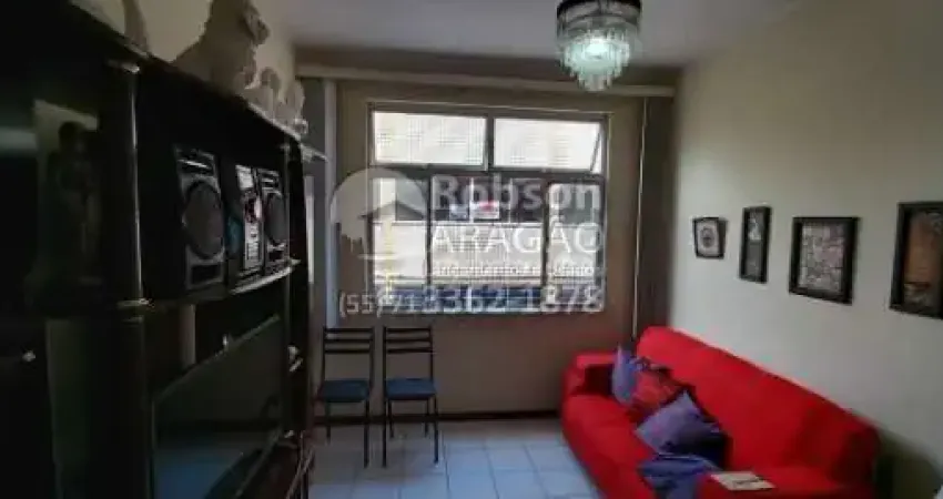 Apartamento com 1 quarto à venda na Nova de Sao Bento, Nazaré, Salvador