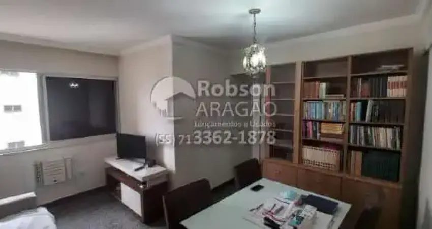 Apartamento com 2 quartos à venda na Odilon Dorea, Brotas, Salvador