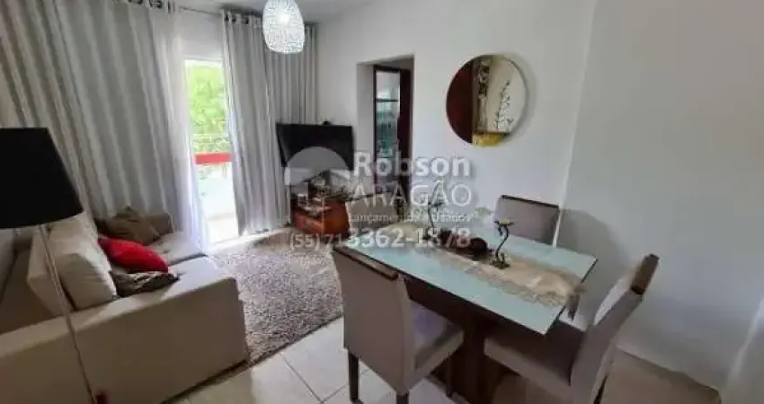 Apartamento com 1 quarto à venda na Carlos Maron, Candeal, Salvador
