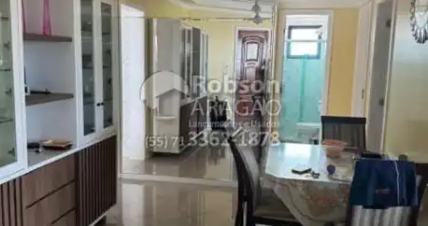 Apartamento com 3 quartos à venda na Nílson Costa, Vila Laura, Salvador