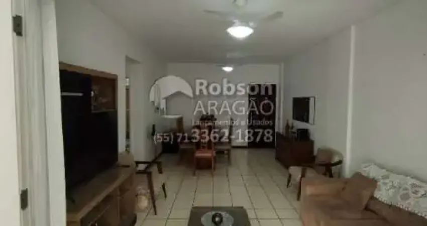 Apartamento com 3 quartos à venda na Engenheiro Celso Torres, Graça, Salvador