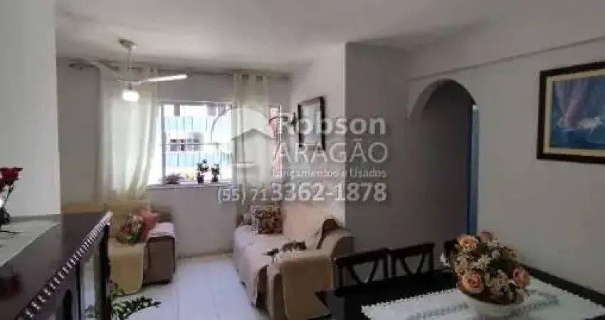 Apartamento com 3 quartos à venda na Doutor Genésio Salles, Vila Laura, Salvador