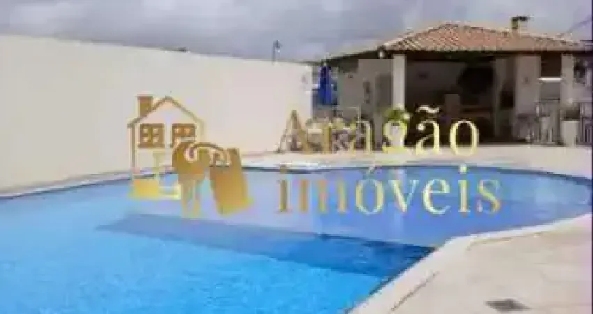 Apartamento com 3 quartos à venda na Dorival Caymmi, Itapuã, Salvador