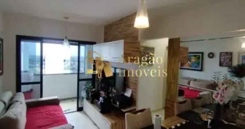 Apartamento com 2 quartos à venda na Flamengo, Narandiba, Salvador