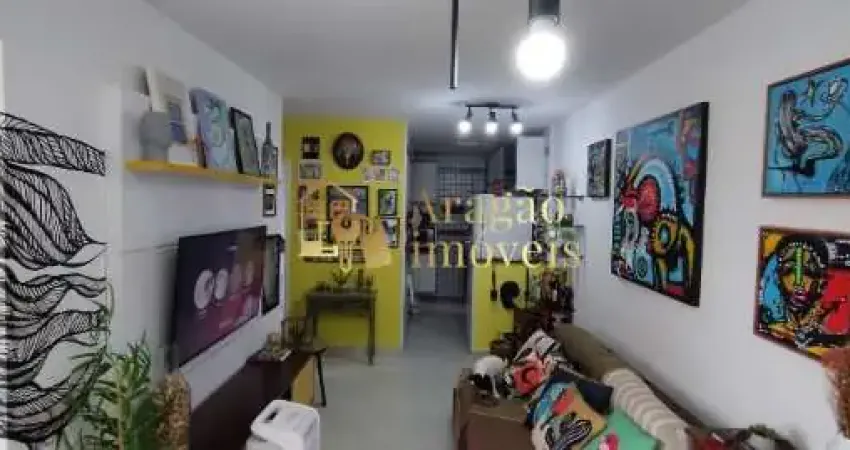 Apartamento com 2 quartos à venda na Rua Teixeira Barros, Parque Bela Vista, Salvador