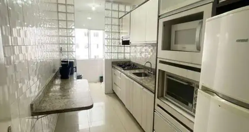 Apartamento 3 Quartos para Venda em São José, Forquilhinha, 3 dormitórios, 1 banheiro, 1 vaga