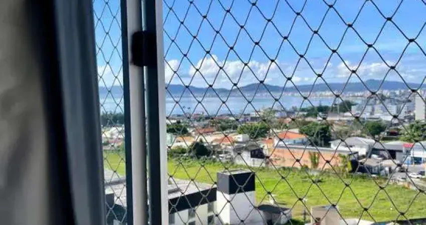 Apartamento para Venda em São José, Areias, 2 dormitórios, 1 banheiro, 1 vaga