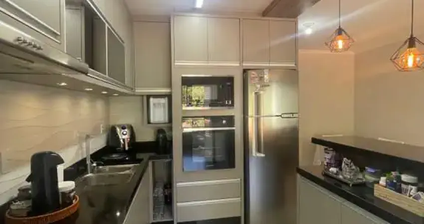 Apartamento 2 Quartos para Venda em São José, Ipiranga, 2 dormitórios, 1 banheiro, 2 vagas