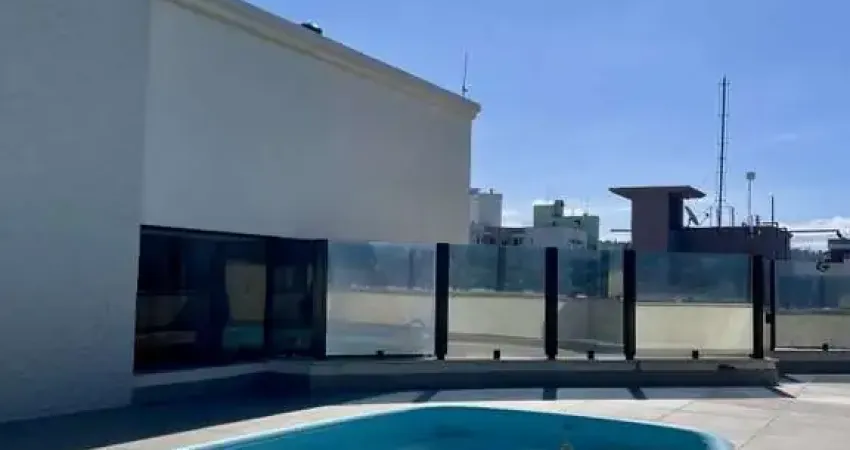 Cobertura para venda em são josé, campinas, 3 dormitórios, 1 suíte, 3 banheiros, 2 vagas