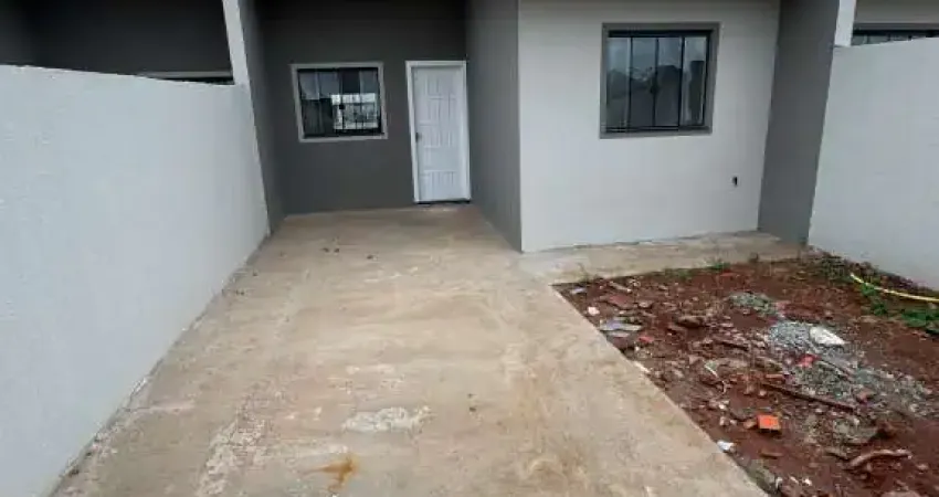 Casa com 2 quartos à venda no Neves, Ponta Grossa 