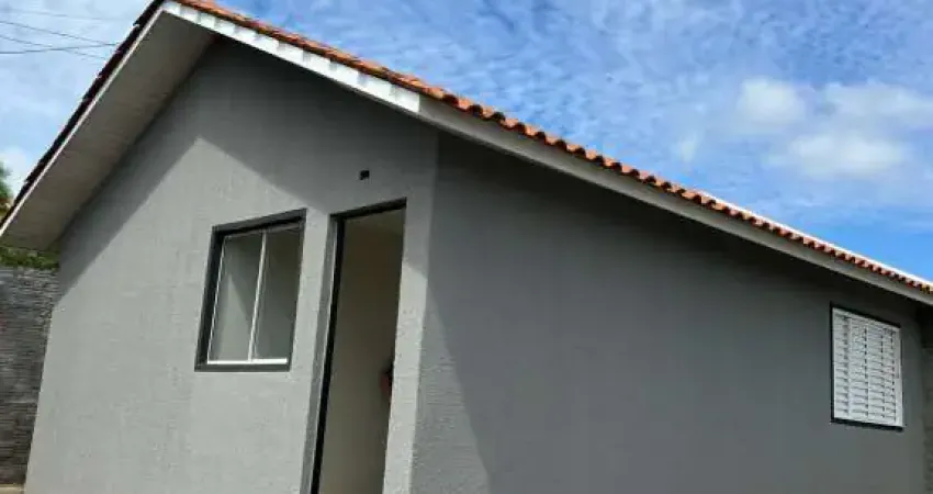 Casa com 2 quartos à venda no Neves, Ponta Grossa 